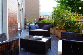 Rezzonico Suites - by MyHomeInComo